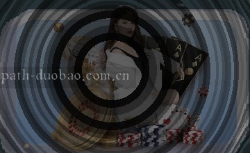 扫描栏目详情